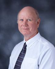 Howard Ebmeier