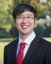 Lei Jiang