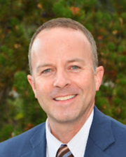 Michael Koonce