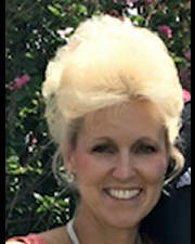 Darcy Kraus
