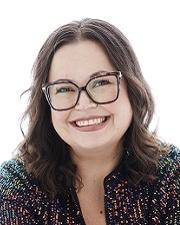 Amanda Mollet
