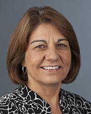 Deborah Diane Perbeck