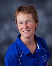 Marlesa Ann Roney