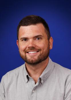 Zak Foste
